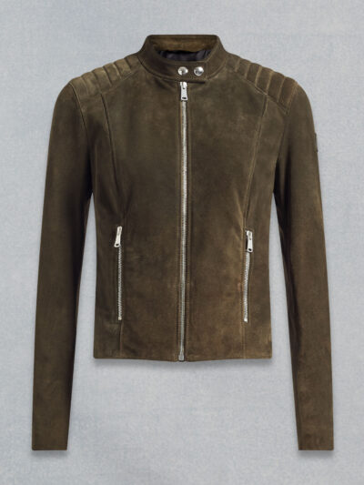 Madison Biker Jacket