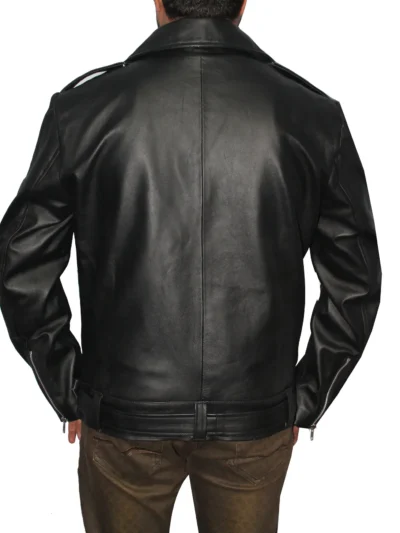 Most Famous Biker Jacket For Men